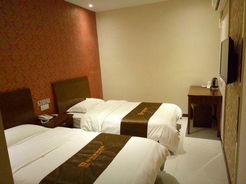 JUNYI Hotel Jiangsu Suzhou Industrial Park Chefang Songze Exterior foto