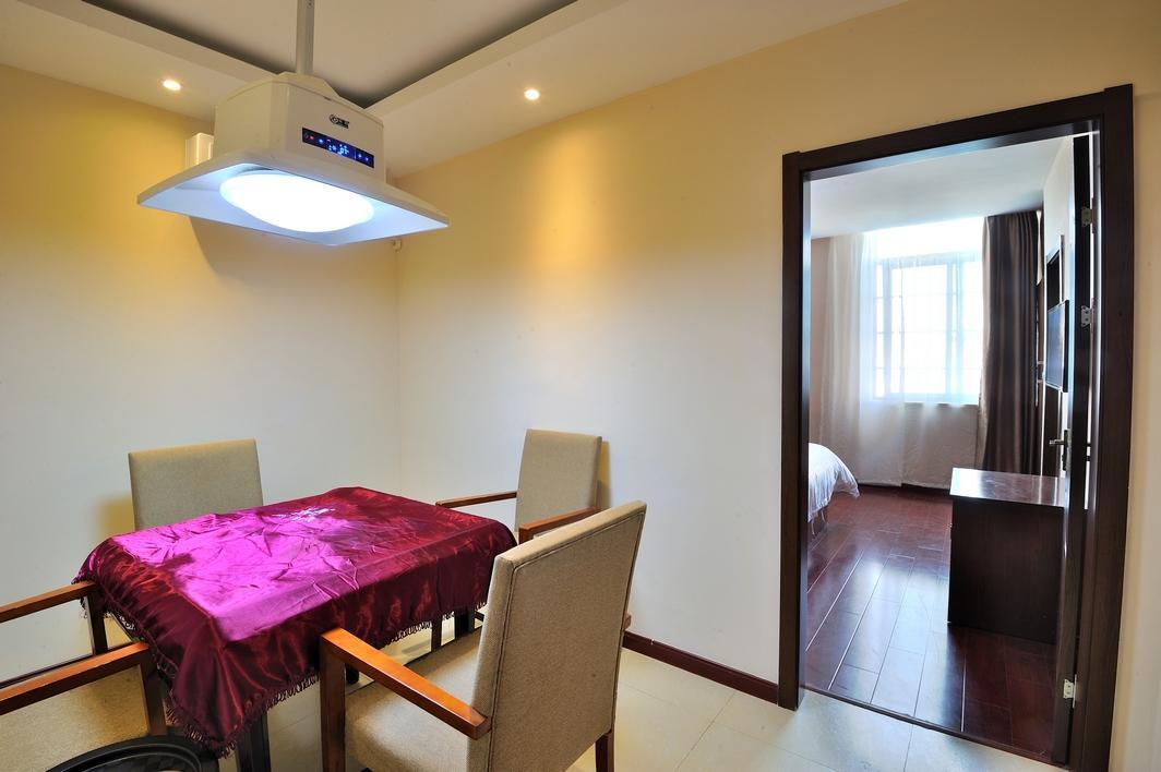 JUNYI Hotel Jiangsu Suzhou Industrial Park Chefang Songze Exterior foto